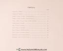 Ikegai-Ikegai FX20N, NC Lathe Parts and Assemblies Manual-FX20N-03